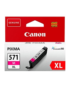 Canon CLI-571XL M magenta