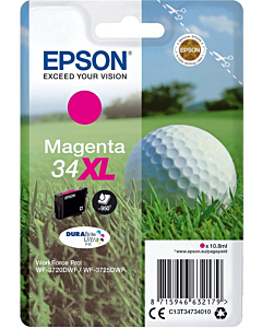 Epson 34XL magenta