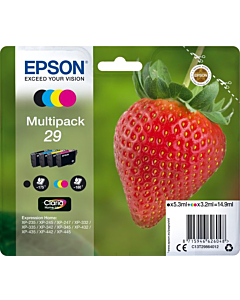 Epson 29 Multi Pack