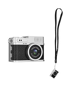 OP=OP Easypix MiniPro XS1 Digitale camera (nog 2)
