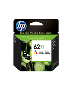 HP62  drie-kleuren