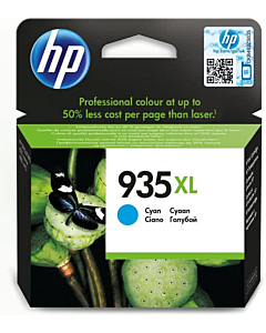 HP 935XL Cyaan