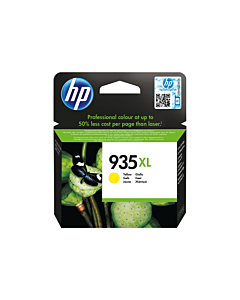 HP 935XL Geel