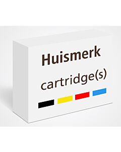 Canon PGI520BK/CLI521 BKCMY 10-pack huismerk