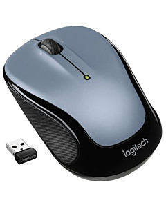 Logitech M325s draadloze muis