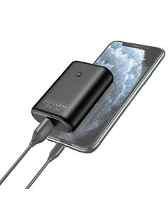 MOJOGEAR MINI EVO 10.000 mAh powerbank 22.5W