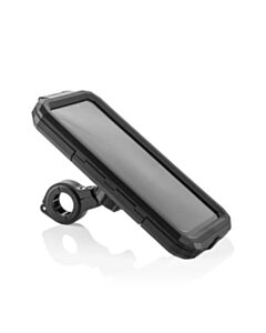 MOJOGEAR Waterdichte telefoonhouder voor fiets & motor - Large