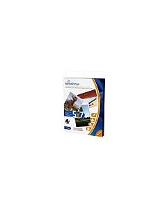 MediaRange photo papier high glossy 13x18, 220 gr/m2, 50 vel