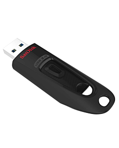 SanDisk Ultra USB-Stick 32GB USB3.0 130 MB/s