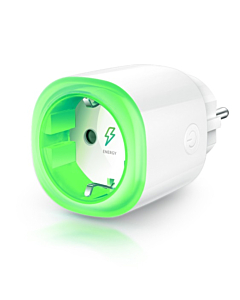 Wi-Fi Energy Socket (3680W)
