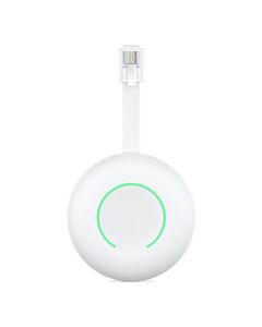 Wi-Fi P1 Meter