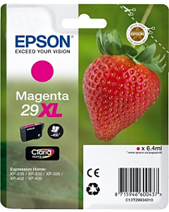 Epson 29XL Magenta
