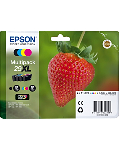 Epson 29XL Multi Pack