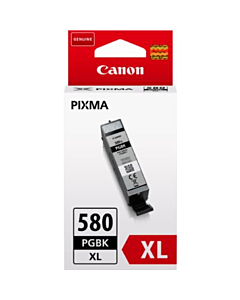 Canon PGI-580PGBK XXL zwart