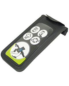 OP=OP Dresco GSM-tas fiets 175x90x11